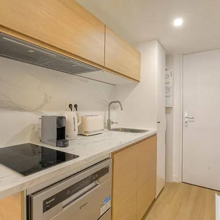 Cosy Et Atypique Duplex 10min De 公寓 *